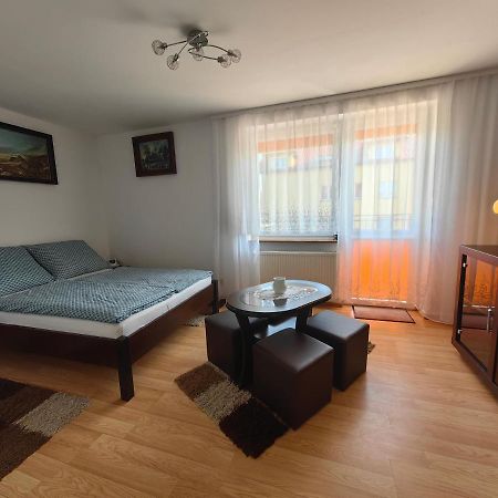 Vanessa-Apart Грзибово Экстерьер фото