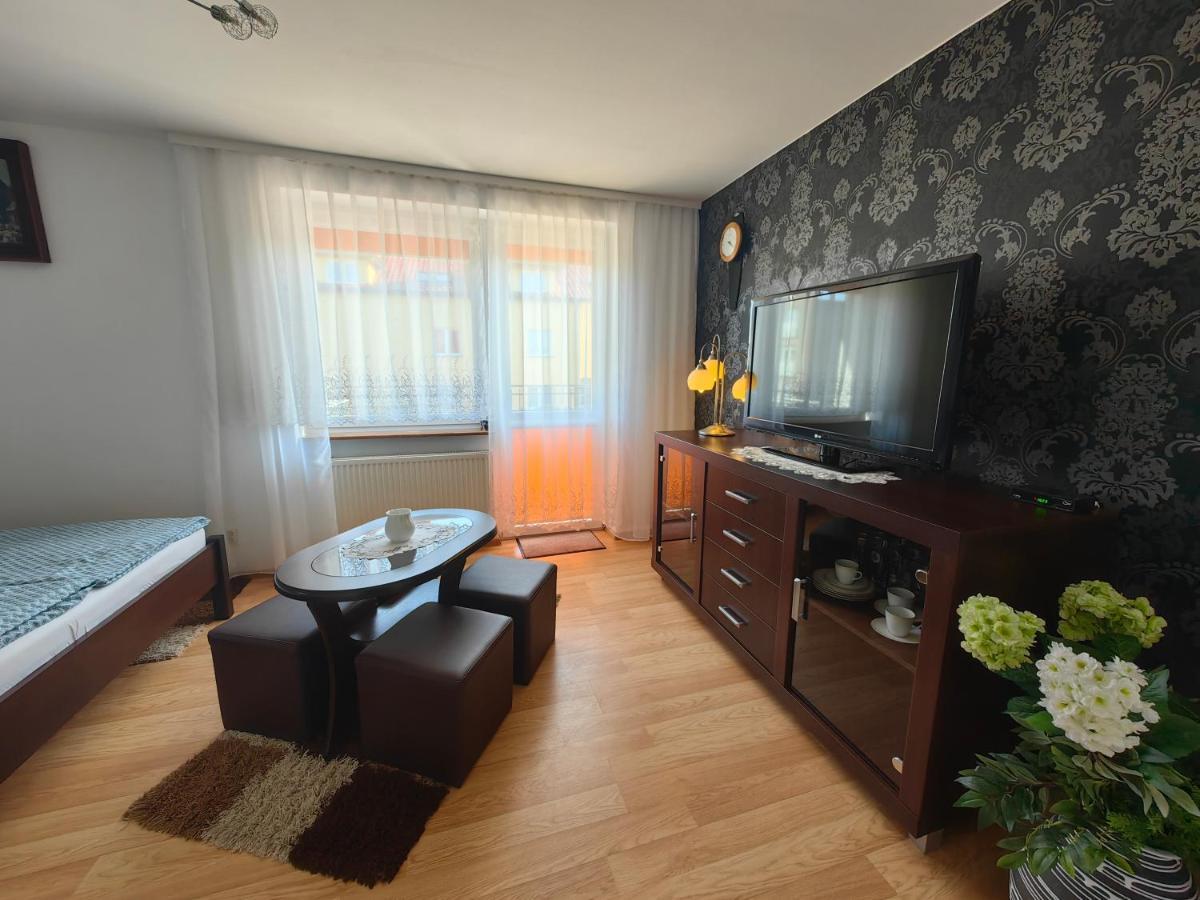 Vanessa-Apart Грзибово Экстерьер фото