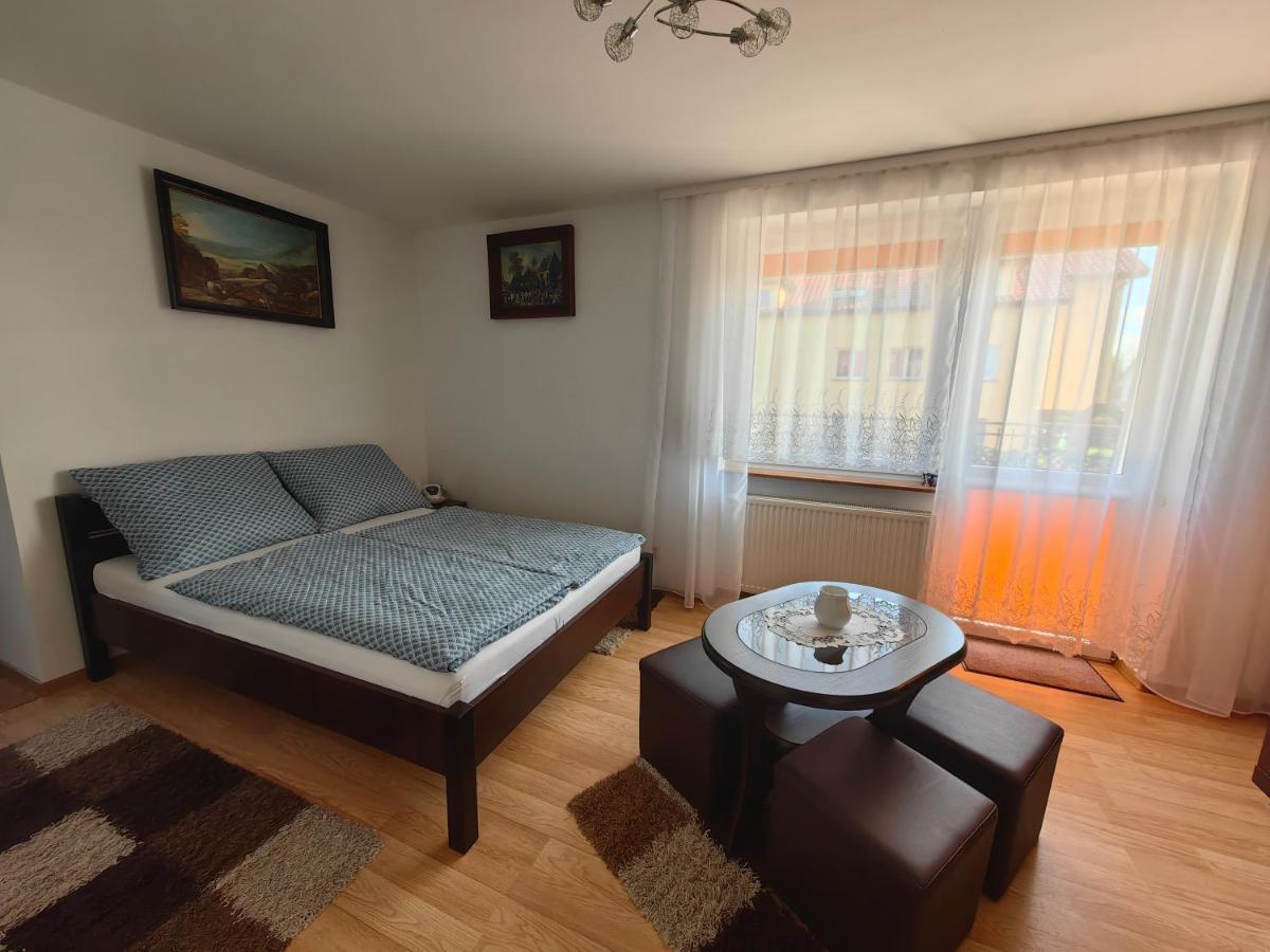 Vanessa-Apart Грзибово Экстерьер фото